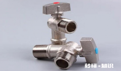燃气热水器用什么角阀合适 燃气热水器角阀和普通角阀一样吗