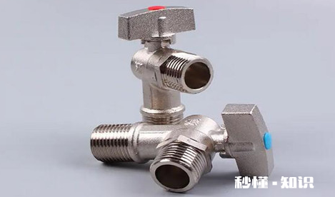 燃气热水器用什么角阀合适 燃气热水器角阀和普通角阀一样吗