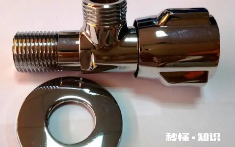 燃气热水器用什么角阀合适 燃气热水器角阀和普通角阀一样吗