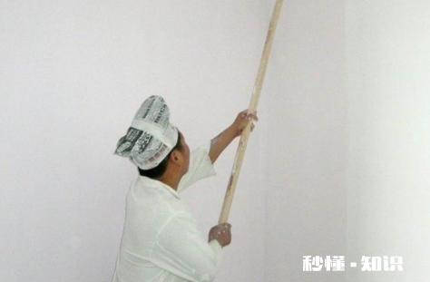 11月份刷乳胶漆有影响吗 一年中几月份刷乳胶漆好