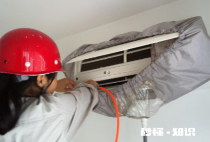 空调怎么拆开清洗风叶 空调风叶怎么拿下来