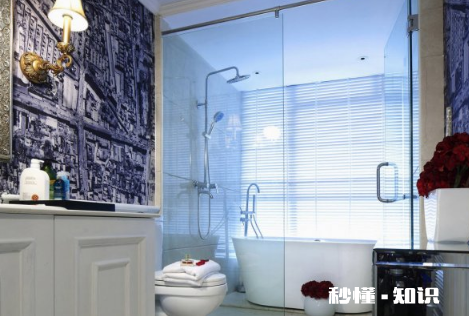 淋浴房滑轮坏了找谁修 浴室玻璃门滑轮坏了维修价格