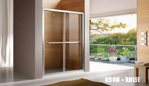 淋浴房滑轮坏了找谁修 浴室玻璃门滑轮坏了维修价格