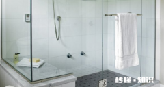淋浴房滑轮坏了找谁修 浴室玻璃门滑轮坏了维修价格