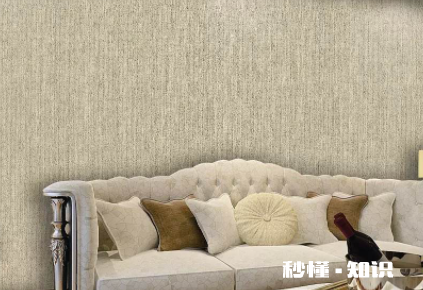 贴好的墙纸怎么撕掉 墙纸上的粘胶怎么去除