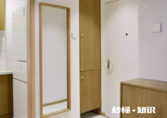 买穿衣镜是超白的好还是高清的好 买穿衣镜有没有啥讲究