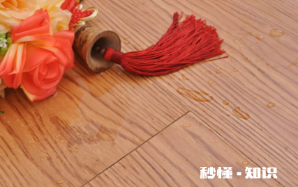 地板和地板之间的缝隙多大正常 实木地板留缝多大合适