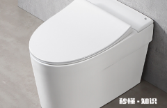 直冲式马桶都不防臭吗 直冲式马桶如何防臭