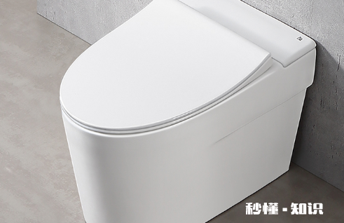 直冲式马桶都不防臭吗 直冲式马桶如何防臭