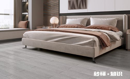 实木地板没光泽是质量差吗 木地板没有光泽的好还是有光泽的好