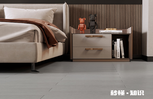 实木地板没光泽是质量差吗 木地板没有光泽的好还是有光泽的好