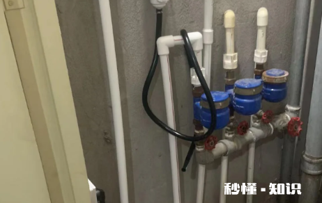 邻居家水正常我家水很小怎么回事 水压小找什么人来维修