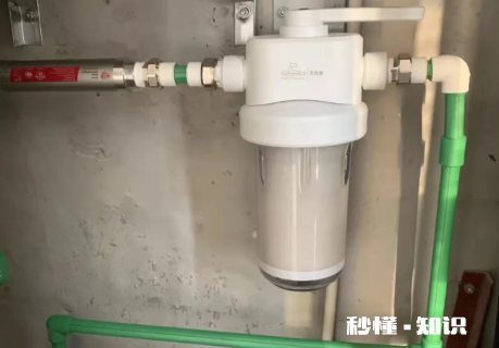 邻居家水正常我家水很小怎么回事 水压小找什么人来维修