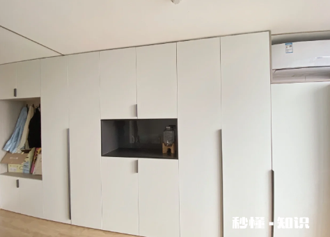 木工打的柜子柜门去哪里买 木工打的柜子柜门是不是自己买