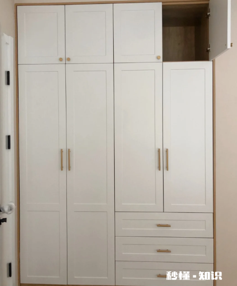 木工打的柜子柜门去哪里买 木工打的柜子柜门是不是自己买