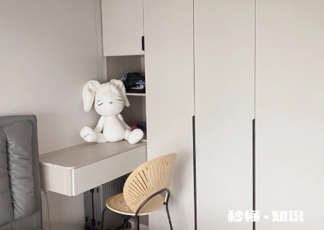 木工打的柜子柜门去哪里买 木工打的柜子柜门是不是自己买