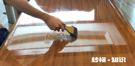 家具保护膜怎么撕下来 家具要不要贴保护膜