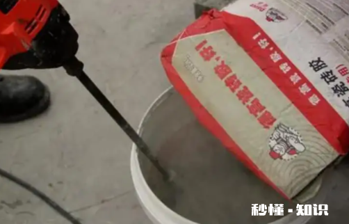 瓷砖粘合剂环保吗 瓷砖粘合剂好还是水泥结实