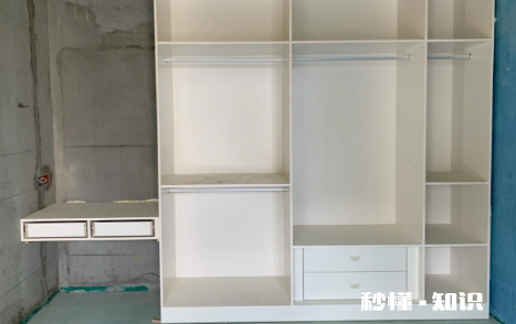 木工打衣柜封边另外收费吗 木工打衣柜封边没做好后期如何补救
