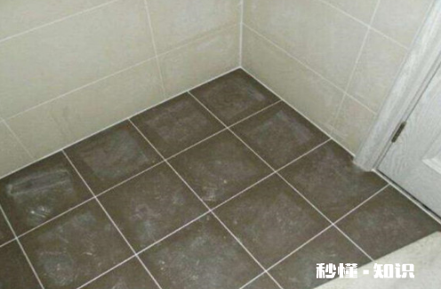 厕所缝用美缝剂还是用塑钢泥 厕所美缝现在黑了怎么办