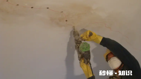 漏水打孔灌胶100多一斤合理吗 打压注胶的防水方式有用吗