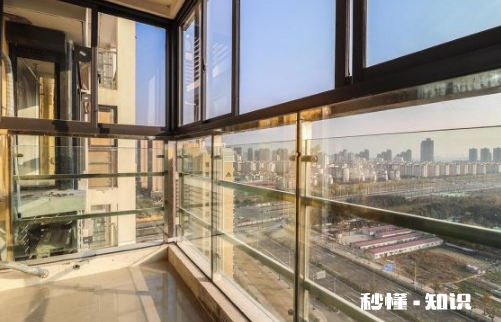 低楼层封阳台用什么材料好 封阳台什么材料实用便宜