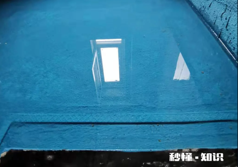 老防水层上面直接做新防水可以吗 把防水层重新做要注意什么