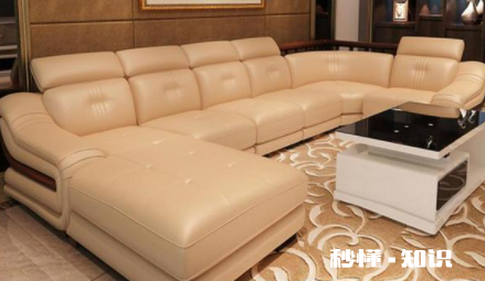 沙发皮子破了能不能修补 皮沙发时间长了为什么会裂皮