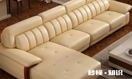 沙发皮子破了能不能修补 皮沙发时间长了为什么会裂皮
