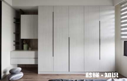 定制衣柜一平方多少钱2022 定制衣柜怎么算价格