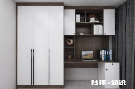 定制衣柜一平方多少钱2022 定制衣柜怎么算价格