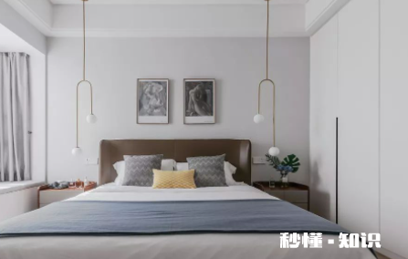 卧室床头灯买几个 床头灯要买一对吗