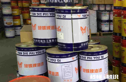 防腐漆是防锈漆吗 防腐漆怎么施工