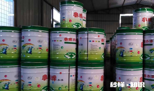 防腐漆是防锈漆吗 防腐漆怎么施工