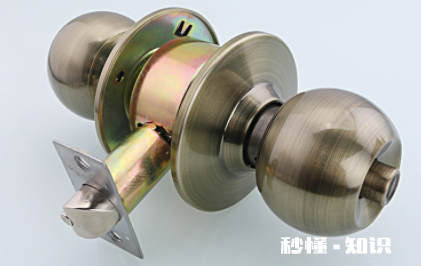 球形锁锁芯卡住了怎么打开 球形锁坏了怎么从外面撬开