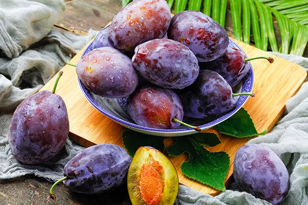 孕妇可以吃西梅吗 孕妇吃西梅的好处