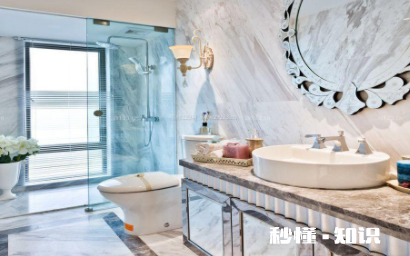 装卫浴注意哪些 卫浴一般选什么样就可以