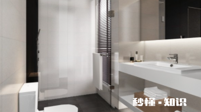 装卫浴注意哪些 卫浴一般选什么样就可以