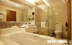 装卫浴注意哪些 卫浴一般选什么样就可以