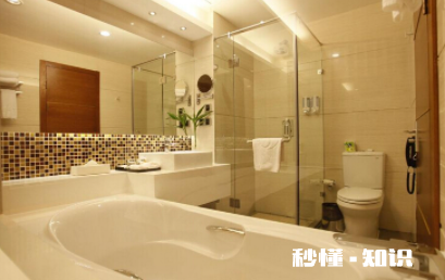 装卫浴注意哪些 卫浴一般选什么样就可以