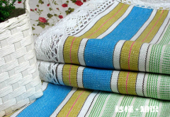 手工粗布床单怎么样的 粗布床单是纯棉的吗