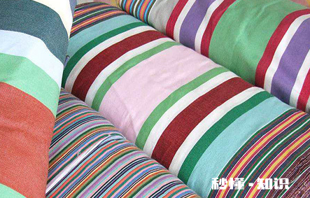 手工粗布床单怎么样的 粗布床单是纯棉的吗