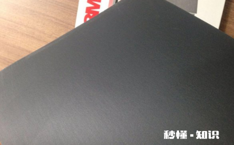 打磨木头用多少目的砂纸 打磨木头用什么样的砂纸