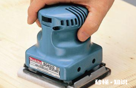 打磨木头用多少目的砂纸 打磨木头用什么样的砂纸