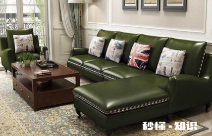 真皮沙发怎么去皮味道 皮沙发有皮子味正常吗