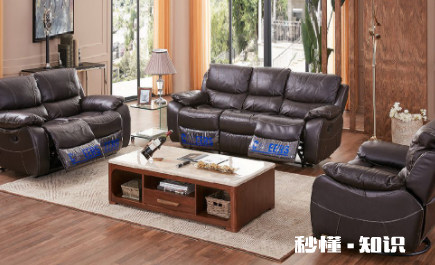 真皮沙发怎么去皮味道 皮沙发有皮子味正常吗