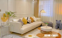 奶油风好看还是黑白灰好看 奶油色装修耐看吗