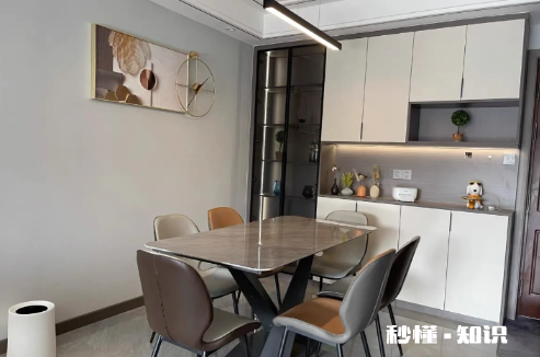 奶油风好看还是黑白灰好看 奶油色装修耐看吗