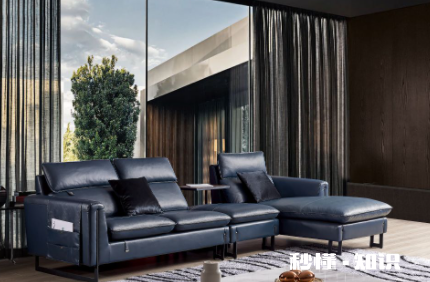 皮沙发的黑色霉渍如何处理 皮沙发发霉会渗透到里面吗