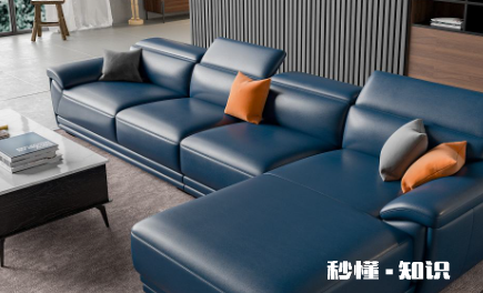 皮沙发的黑色霉渍如何处理 皮沙发发霉会渗透到里面吗